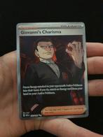 Giovanni's Charisma 197/165, Ophalen of Verzenden, Zo goed als nieuw