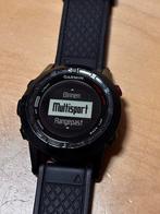 Garmin Fenix 2 - Retro GPS Sporthorloge (GPSinruil-nr 206), Gebruikt, Zwart, Info@gpsinruil.nl, Garmin