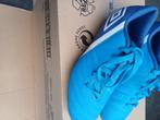 Kinder voetbalschoenen, Sport en Fitness, Voetbal, Maat XS of kleiner, Schoenen, Ophalen of Verzenden, Zo goed als nieuw