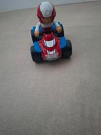 Paw Patrol Ryder, Ophalen of Verzenden, Zo goed als nieuw