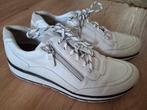 Durea sneakers, Durea, Wit, Ophalen of Verzenden, Sneakers of Gympen