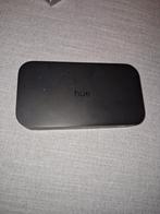 Philips Hue Play HDMI Sync Box 4k (Zonder HDMI kabel), Ophalen of Verzenden, Gebruikt