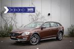 Volvo V60 Cross Country D3 Summum, ACC, Navi, Elek. stoelver, Auto's, Origineel Nederlands, Te koop, 5 stoelen, 750 kg