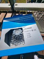 Shimano SLX CS-HG80 mtb 9 speed cassette., Ophalen of Verzenden, Nieuw, Mountainbike