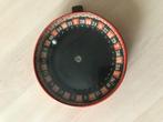 Oude Mini Roulette – “Taschen” (Germany / Gokken / Retro), Vijf spelers of meer, Ophalen of Verzenden, Reisspel