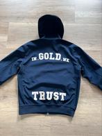 In gold we trust zomerjas, Kleding | Heren, Nieuw, In Gold We Trust, Verzenden, Maat 48/50 (M)