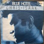 Chris Isaak - Blue Hotel, Gebruikt, Verzenden, 7 inch, Single