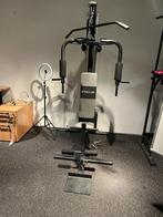 Compacte en Veelzijdige Home Gym - Focus Fitness, Overige typen, Buik, Gebruikt, Ophalen