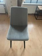 Stoelen (2x2 soorten), Huis en Inrichting, Stoelen, Ophalen, Twee, Zo goed als nieuw, Stof