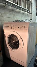 Bosch Maxx 6 Exclusiv, Witgoed en Apparatuur, Wasmachines, Ophalen, Zo goed als nieuw, Voorlader, 85 tot 90 cm