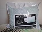 hoofdkussen, Ophalen, Eenpersoons, Wit, Nieuw