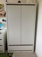 Kledingkast Accent kidsmill, Huis en Inrichting, Kasten | Kledingkasten, Ophalen, 100 tot 150 cm, Grenenhout, Zo goed als nieuw