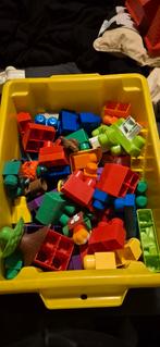 Mega bloks 188a 190 onderdelen, Ophalen of Verzenden, Gebruikt, Megabloks