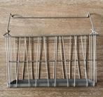 IKEA Metalen Draadmand, Ophalen of Verzenden, Zo goed als nieuw