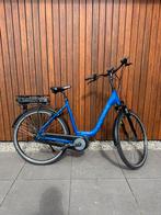 Victoria Dames elektrische fiets 56cm, Fietsen en Brommers, Elektrische fietsen, 55 tot 59 cm, Ophalen of Verzenden, 50 km per accu of meer