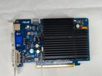 Asus EN8500GT Silent 512Mb videokaart, Computers en Software, Videokaarten, Ophalen of Verzenden, Gebruikt, Nvidia