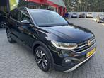 Volkswagen T-Cross 1.0 TSI 110PK Black Design Pack Virtual C, T-Cross, Gebruikt, Euro 6, Met garantie (alle)