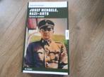 Ad. Donker Josef Mengele, Nazi-arts, Boeken, Ophalen of Verzenden, Tweede Wereldoorlog, Zo goed als nieuw, Overige onderwerpen