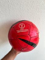 FIFA wereld Cup 2006 Germany bal, Sport en Fitness, Handbal, Ophalen of Verzenden, Zo goed als nieuw, Bal