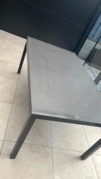 Avanti tuintafel, Ophalen, Zo goed als nieuw