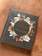 De Natuurlijke Apotheek - Christine Jeanson, Boeken, Overige typen, Ophalen of Verzenden, Zo goed als nieuw, Gezond koken