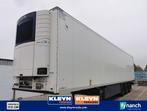 SCHMITZ SKO 24 FP 45 COOL carrier 1950 bi-temp, Overige kleuren, Bedrijf, Aanhangers en Opleggers, Te koop