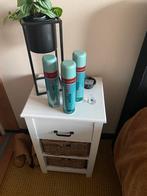3 bussen Wella haarlak, Ophalen of Verzenden, Nieuw, Gel, Wax, Haarlak of Mousse