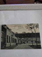 Willemstad.  Kazerne, Ophalen of Verzenden, Voor 1920, Gelderland