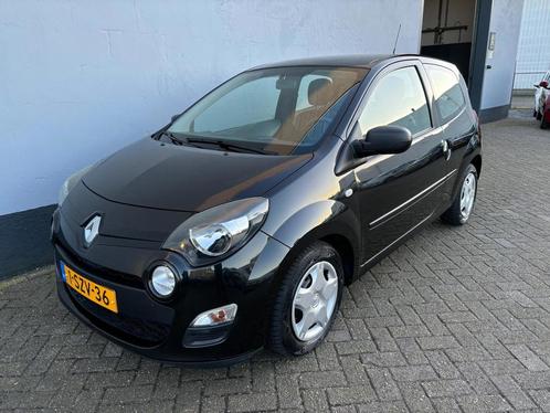 Renault Twingo 1.2 16V Parisienne - Airco, Auto's, Renault, Te koop, Twingo, ABS, Airbags, Airconditioning, Boordcomputer, Centrale vergrendeling