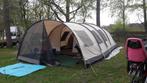Basecamp Ambato VI tent, Ophalen, Gebruikt, Tot en met 6