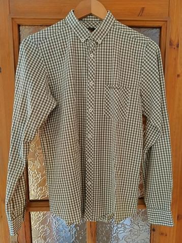 Ben Sherman damenblouse, zgan! 60s MOD, Ska, Oi beschikbaar voor biedingen