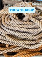 Touw, Ophalen, Zo goed als nieuw, Overige typen