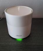 TP-Link Deco X50 - Wifi 6 Mesh unit, Computers en Software, Routers en Modems, Ophalen of Verzenden, Gebruikt, Router, TP-Link