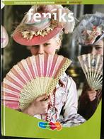Feniks voor de onderbouw leesboek 2 vmbo-kgt, Boeken, Ophalen of Verzenden, Nieuw, Overige niveaus, Geschiedenis