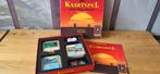 Kolonisten van Catan Kaartspel - 2 spelers, Een of twee spelers, Ophalen of Verzenden, Zo goed als nieuw, 999 Games