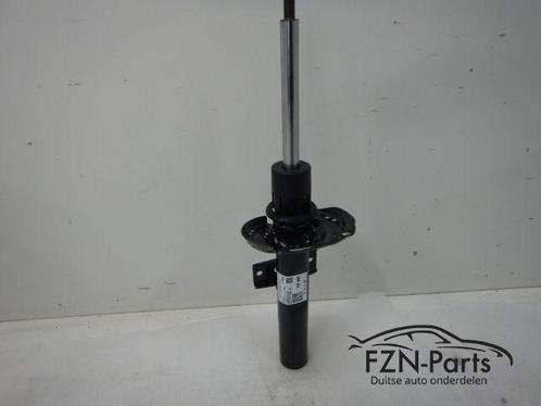 VW Polo 2G Schokdemper Veerpoot Links / Rechts 2Q0413031AH, Auto-onderdelen, Ophanging en Onderstel, Gebruikt, Ophalen of Verzenden
