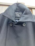 jas heren maat L, Verzenden, Zo goed als nieuw, Maat 52/54 (L), Blauw