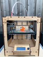 Ultimaker Original+, Computers en Software, 3D Printers, Ophalen, Zo goed als nieuw, Ultimaker