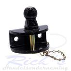 Aanhangwagenkoppeling / trekhaakkogel 1,5 ton, Ophalen of Verzenden, NB, NB, NB