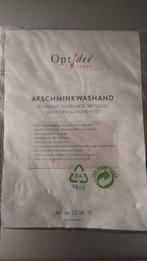 Optidee Afschminkwashand nieuw!, Ophalen of Verzenden, Nieuw, Overige typen