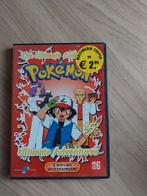 Pokémon Ultimate Adventures DVD, Cd's en Dvd's, VHS | Kinderen en Jeugd, Tekenfilm, Alle leeftijden, Kinderprogramma's en -films