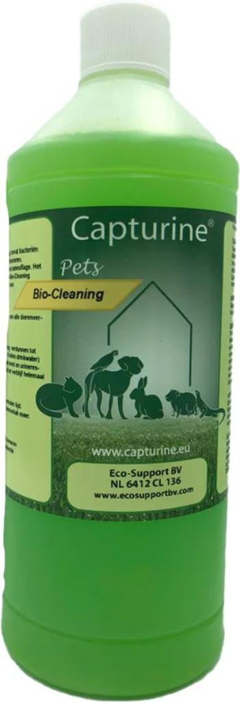 Capturine Pets reiniger 1L en 5L