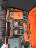 Fein Multitool - Krachtige alleskunner!, Doe-het-zelf en Verbouw, Gereedschap | Boormachines, Variabele snelheid, Overige typen