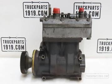 DAF 1883118 Compressor 2 cylinder DAF MX13 beschikbaar voor biedingen
