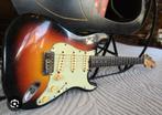 GEZOCHT: vintage Fender Stratocaster of Telecaster, Ophalen of Verzenden, Gebruikt, Fender