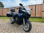 BMW K1200GT 2003 sportieve tourbuffel! 84705 KM, Motoren, 4 cilinders, Motorrijbewijs A, Particulier, Meer dan 35 kW
