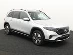 Mercedes-Benz EQB 250 | 7-Persoons | Panoramadak | Memorysto, Stof, Gebruikt, EQB, 190 pk