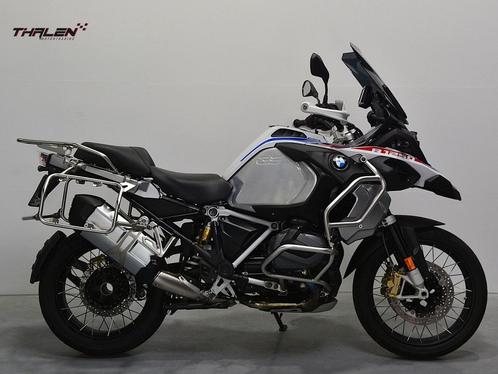 BMW R 1250 GS ADVENTURE (bj 2021), Motoren, Motoren | BMW, Bedrijf, Overig