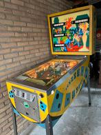 FLIPPERKAST BALLY ‘little joe’, Verzamelen, Automaten | Flipperkasten, Ophalen, Mechanisch, Bally, Zo goed als nieuw