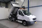 Mercedes-Benz Sprinter 310 2.2 CDI 366 Automaat > MARGE < -, Auto's, Automaat, Euro 5, Achterwielaandrijving, Gebruikt